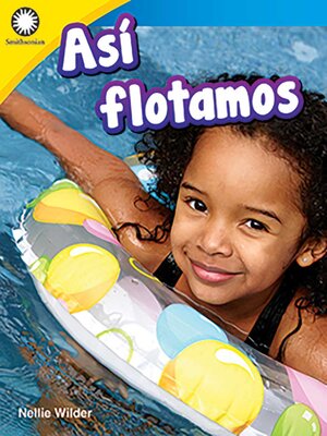cover image of Así flotamos